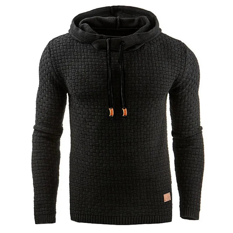 Warm Men'S Solid Color Casual Hoodie Oversize Sweatshirt Sweatshirt with Zipper Paired Hoodies and Hoodies Women Man Sweatshirts