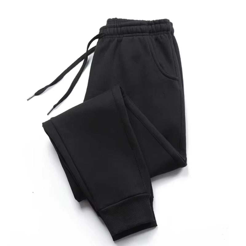 Men Autumn Winter Casual Fashion Sports Pants Gym Sport Trousers for Men Jogger Sweatpants Running Workout Jogging Long Pants