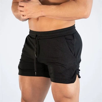 Summer Men'S Fitness Shorts Gym Shorts Gyms Short Pants Run Hiking Sportswear Running Shorts Men Sports Jogging