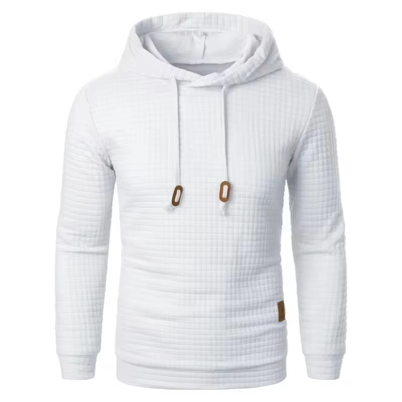 Warm Men'S Solid Color Casual Hoodie Oversize Sweatshirt Sweatshirt with Zipper Paired Hoodies and Hoodies Women Man Sweatshirts