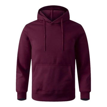 Men Women Hoodie Casual Sweatshirt Women'S Hoodies Sports 2023 New Hoodie Fleece Black White Hoodie Minimalism Couple Clothes