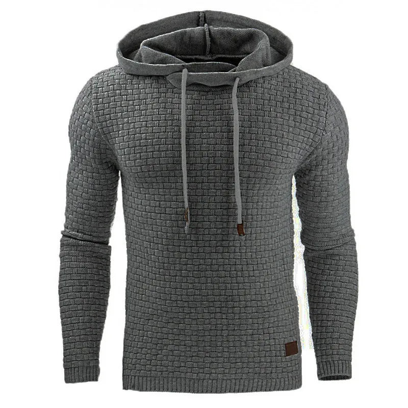 Warm Men'S Solid Color Casual Hoodie Oversize Sweatshirt Sweatshirt with Zipper Paired Hoodies and Hoodies Women Man Sweatshirts