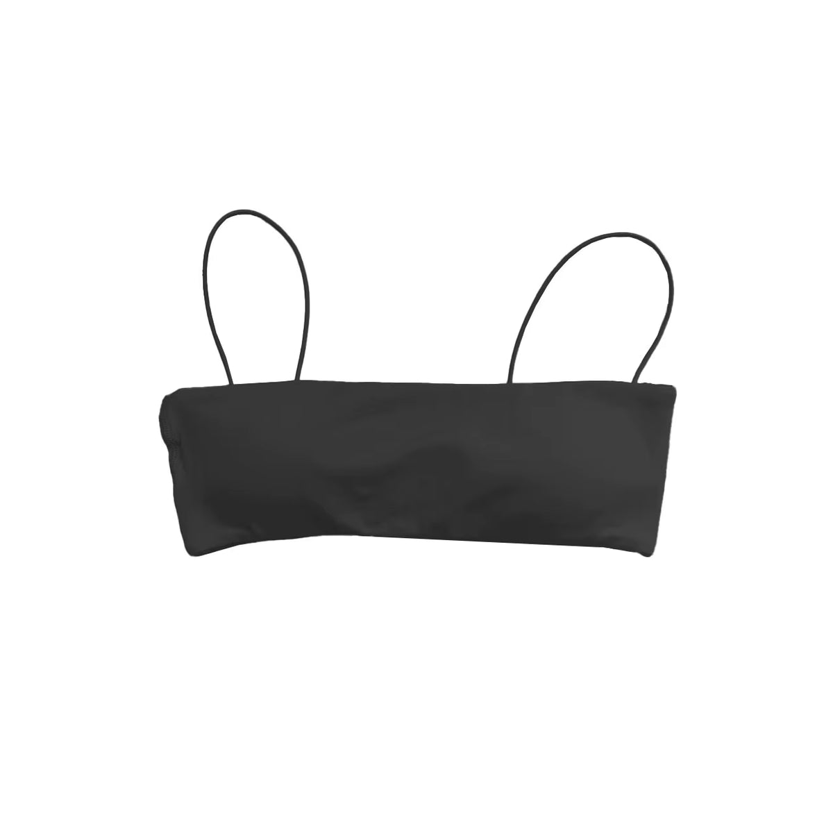 Strappy Bra High Support Women Sports Top Push-Up Thin Strap Beautiful Back Gym Clothes Breathable Workout Fitness Tank